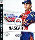 Nascar 09