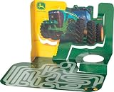 Designware John Deere Popup Placemats, 4 Count Packages 51a1%2BWySCuL. SL160 Designware John Deere Popup Placemats, 4 Count Packages