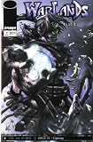 Review Image Comics  / Warlands the Age of Ice, Issue #4 - Uprising