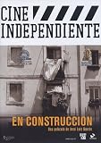 The Construction ( En construcción ) [ NON-USA FORMAT, PAL, Reg.2 Import - Spain ]