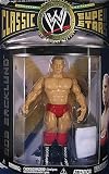 BOB BACKLUND - CLASSIC SUPERSTARS 14 WWE TOY WRESTLING ACTION FIGURE