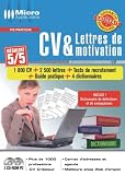 Revue Micro Application  / CV & Lettres de motivation
