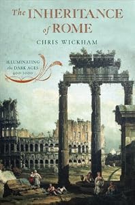 Cover of "The Inheritance of Rome: Illumi...