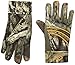 Scent-Lok Men's Savanna Lightweight Shooters Gloves
