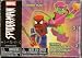 Search : Marvel Spider-Man Minimates: Spider-Man and Classic Green Goblin