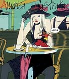 America Illustrated: The New Yorker