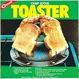 Camp Stove Toaster