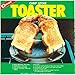 Camp Stove Toaster