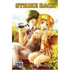 Strike Back