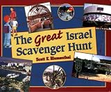 The Great Israel Scavenger Hunt