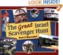 The Great Israel Scavenger Hunt