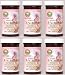 Naturessunshine X Action (Women) Herbal Combination Supplement 100 Capsules (Pack of 6)
