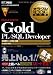 ���饯��ޥ��������ʽ� Gold PL/SQL Developer  (��ֹ�:1Z0-146) (CD-ROM��)