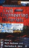 Civil Engineering Materials