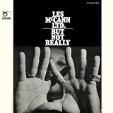 Les McCann Ltd. But Not Really