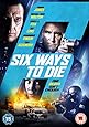 6 Ways to Die [DVD]