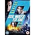 6 Ways to Die [DVD]