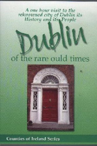 DUBLIN DVD