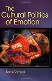 Buy : The Cultural Politics of Emotion