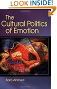The Cultural Politics of Emotion