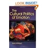 The Cultural Politics of Emotion
