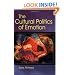 The Cultural Politics of Emotion