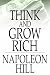 Think and Grow Rich (ebook)