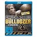 Der Bulldozer - Ungeschnittene Fassung [Blu-ray]