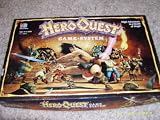 HeroQuest Game System