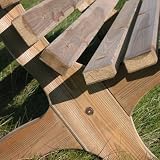 Solus Garden and Leisure Ltd BENCH COVER 2 SEAT