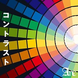 コントラスト[TYPE B]