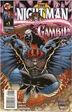 The Night Man/ Gambit #1 March 1996