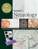 Netters Neurology, Book and Online Access at www.NetterReference.com, 2e (Netter Clinical Science)