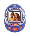 VTech 80-106504 - Kidilook Digitaler Bilderrahmen blau