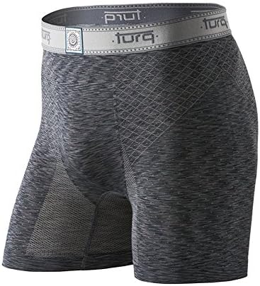 Turq Mens Swimbrief - Renegade