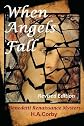 When Angels Fall:A Benedetti Renaissance Mystery (Volume 1)