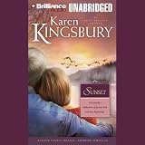 Sunset: Sunrise Series #4 (Unabridged)