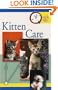 Quick & Easy Kitten Care