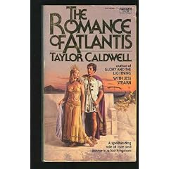 Romance of Atlantis