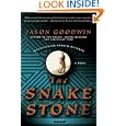 The Snake Stone: A Novel by Jason Goodwin