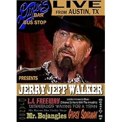 Live From Dixie's Bar & Bus Stop