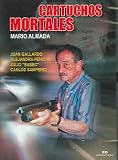 Cartuchos Mortales [DVD] [Region 1] [NTSC]