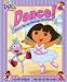 Books : Dance!: Dora's Pop-up Dancing Adventure (Dora the Explorer)