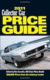 2010 Collector Car Price Guide