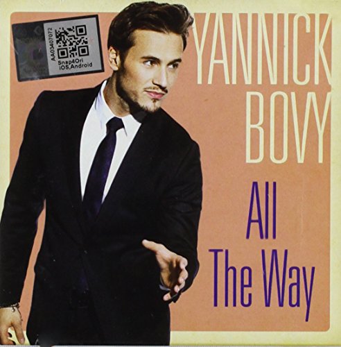 Yannick Bovy - Better Man Lyrics - Zortam Music