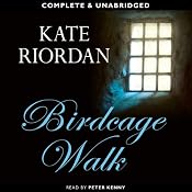 Birdcage Walk | [Kate Riordan]