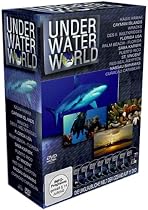 Under Water World ( 11 DVD's im Schuber )