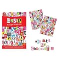 200 x Gossip Fridge Magnets - Tabloid One Liners