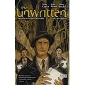 The Unwritten - On to Genesis (Vol. 5)