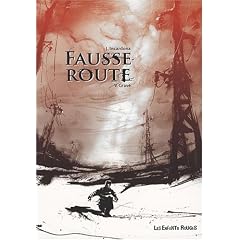 Fausse route